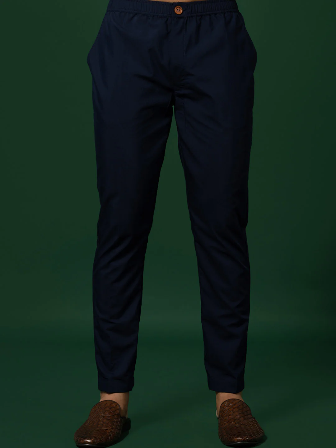 Maroon Jodhpuri Bandhgala Set - Image 6