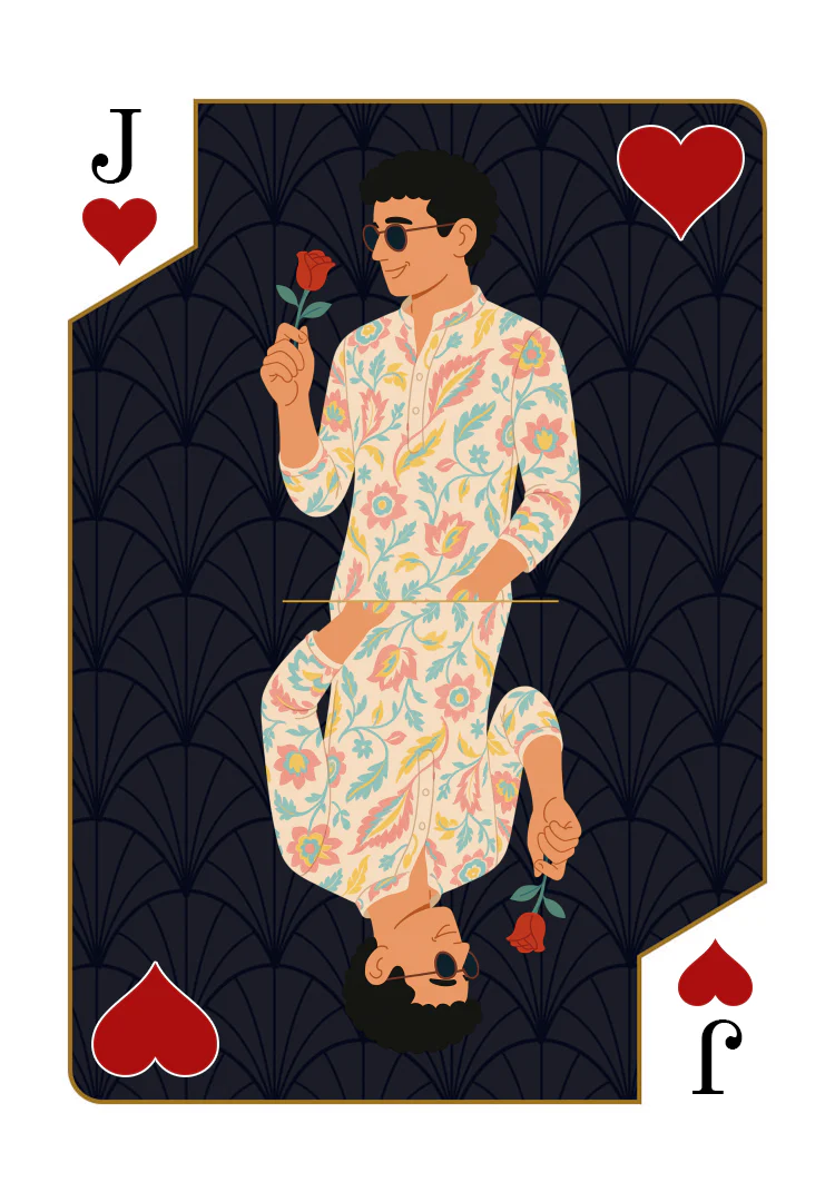 Playing Cards - Image 2