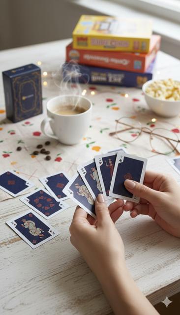 Playing Cards - Image 8